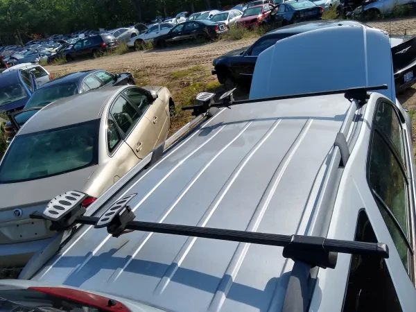 Sand Lake Auto Salvage - photo 3