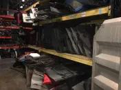 HG USED TRUCK PARTS