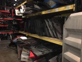 HG USED TRUCK PARTS