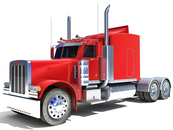 HG USED TRUCK PARTS - photo 2