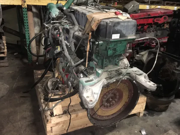 HG USED TRUCK PARTS - photo 3