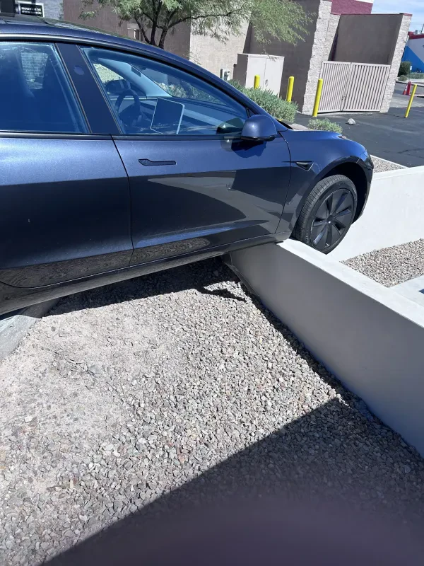 Silver State Towing - photo 4