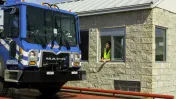 Republic Services Transfer Station