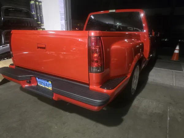 Auto Parts Connections - photo 3