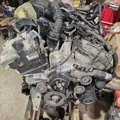 Chuckran Auto Parts, Inc.