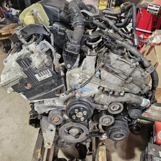 Chuckran Auto Parts, Inc.