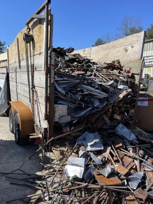 Middleboro Recycling Inc - photo 3