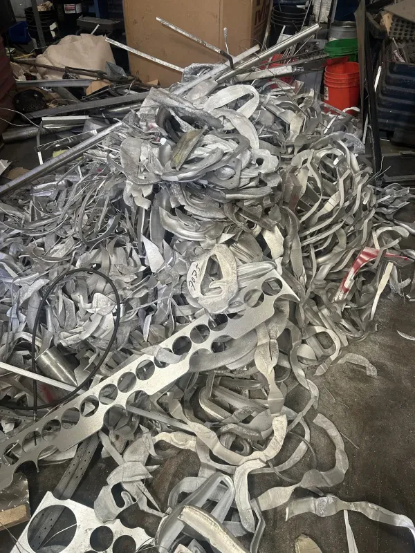 Marko Metals, Inc. - photo 2