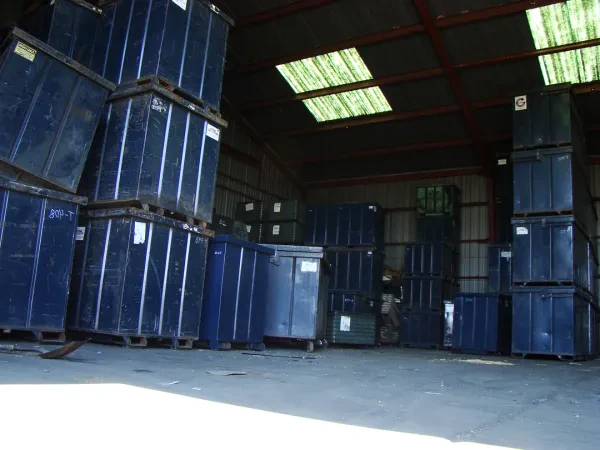 Marko Metals, Inc. - photo 3