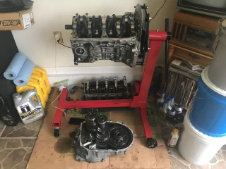 Jax Auto Recycling