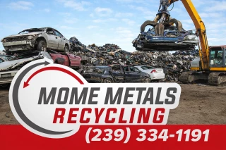 Mome Metals Recycling