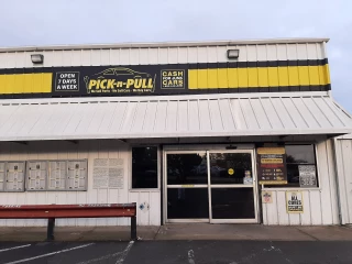 Pick-n-Pull