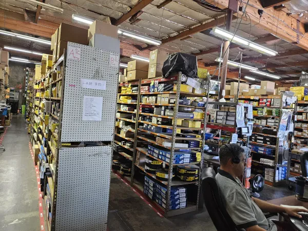 Foreign Parts Specialties Inc. - photo 2