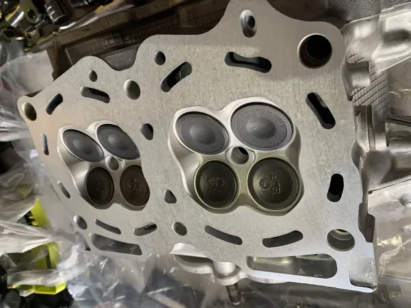 Foreign Parts Specialties Inc. - photo 4