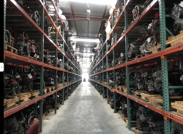 Tapatio Auto Parts - photo 2
