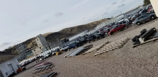 U Pull Auto Parts Pocatello