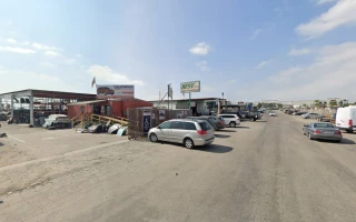 Best Price Auto Recycling