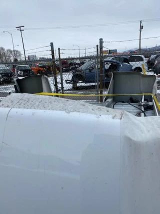 Shaw Auto Parts Inc