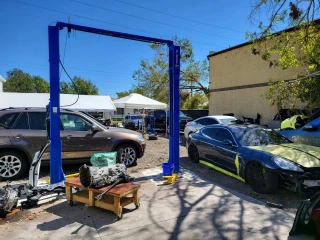 TeKswamp Autoparts
