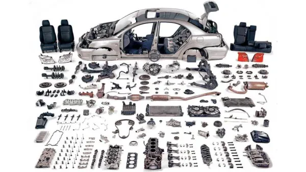 Main Auto & Truck Parts - photo 2