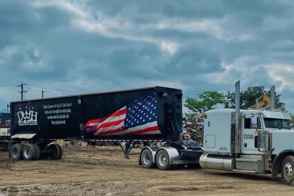 181 Recycling Center - photo 3