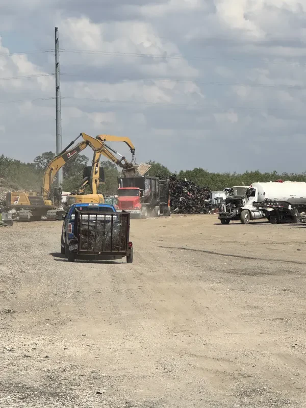 181 Recycling Center - photo 4