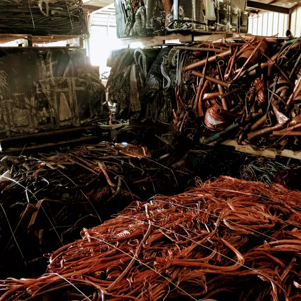 ABC Recycling - photo 3