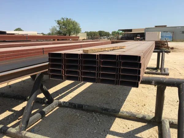 River City Steel And Recycling - photo 2