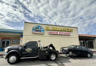 BIG STATE WRECKERS, LLC