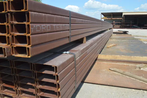 River City Steel And Recycling - photo 3