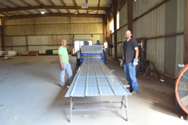 River City Steel And Recycling - photo 4