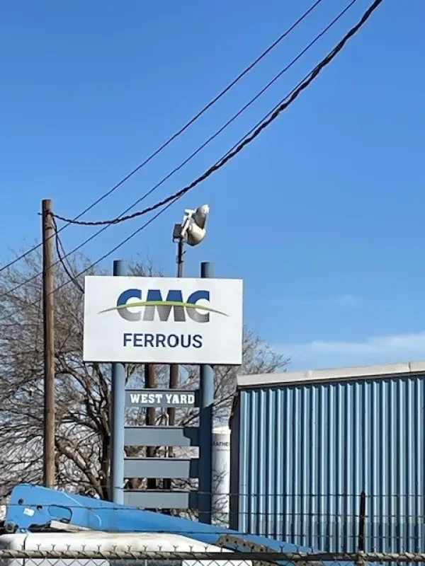CMC Recycling - photo 2