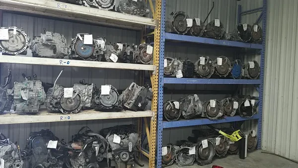 Allied American Auto Parts - photo 2