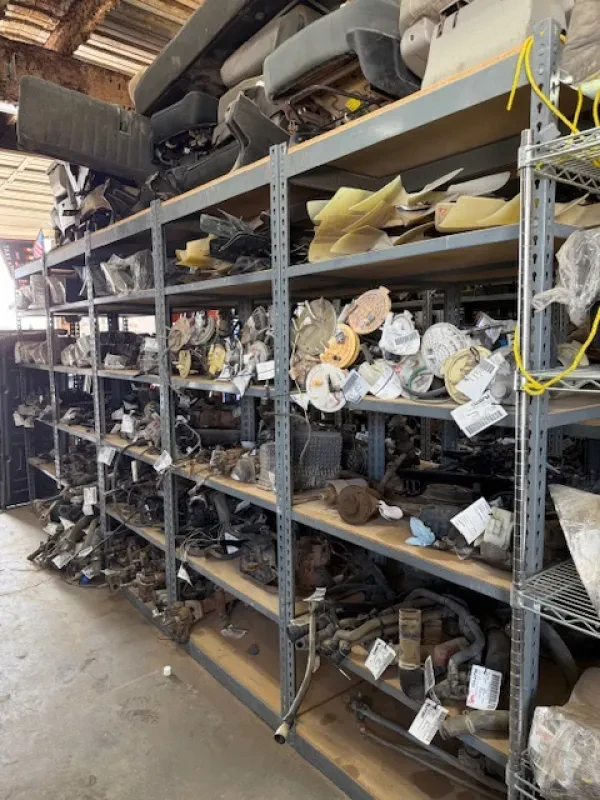 R & J Pickup Truck Parts - photo 3