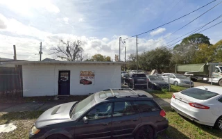 Montana auto parts