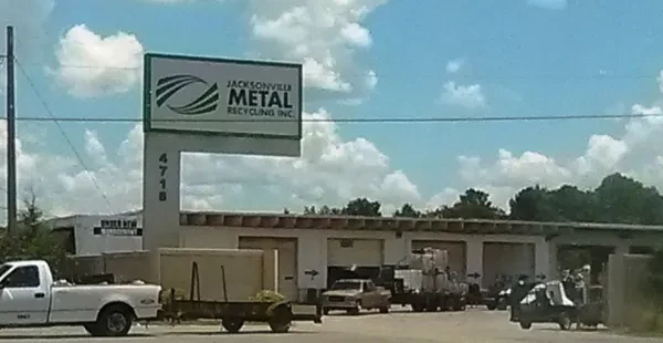 Jacksonville Metal Recycling - photo 2