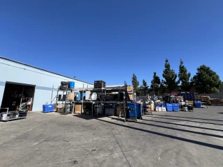 Silicon Salvage Inc