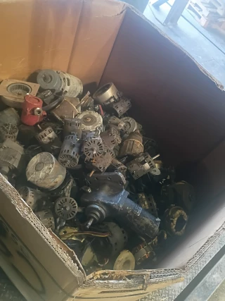 Vi-Cal Metals