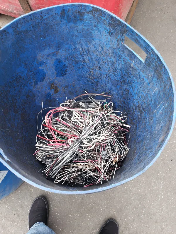 DBW Metals Recycling - photo 2