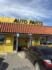 All Automotive Parts Inc