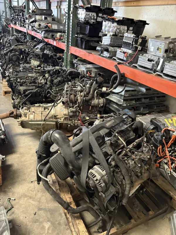All Automotive Parts Inc - photo 3