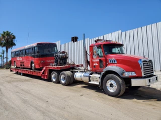 Zacher's Automotive Recyclers