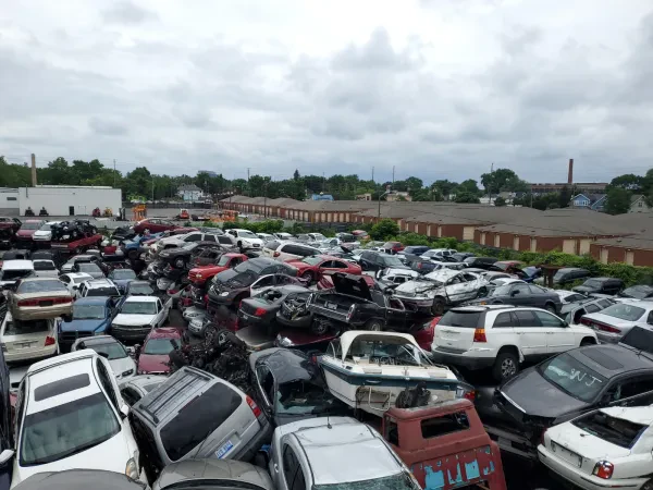 One Way Auto Parts Inc - photo 2