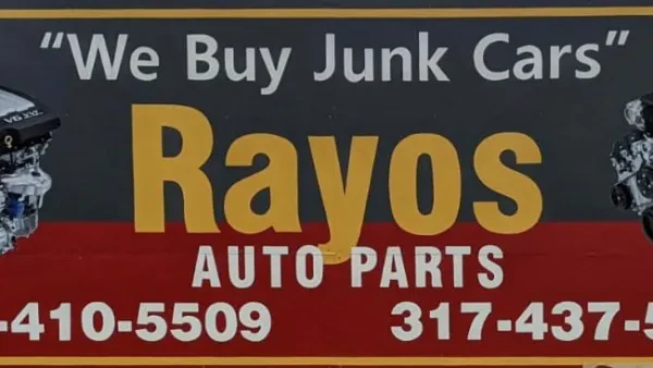 Rayo's Auto Parts LLC - photo 2