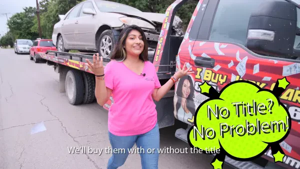 Junk Car Girls - photo 2