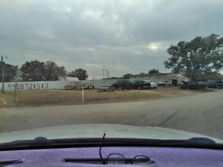 Phillips Auto Salvage & Towing service