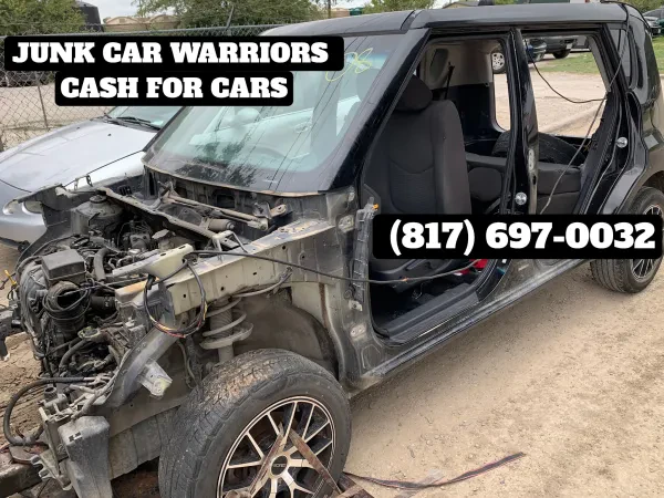Junk Car Warriors Cash For Cars - photo 4