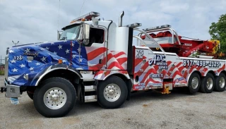 ABC Wrecker Service