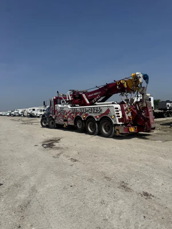 ABC Wrecker Service - photo 2