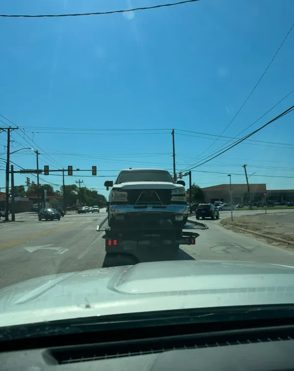 Classic Auto Wrecker Service - photo 4
